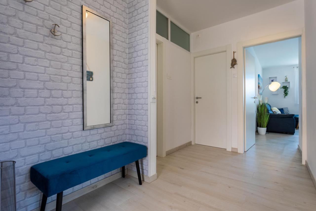 Apartment Jano Baška Exterior foto